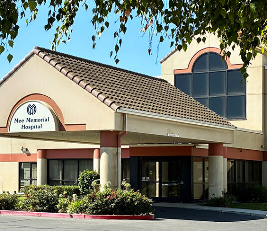 Mee Memorial Healthcare System