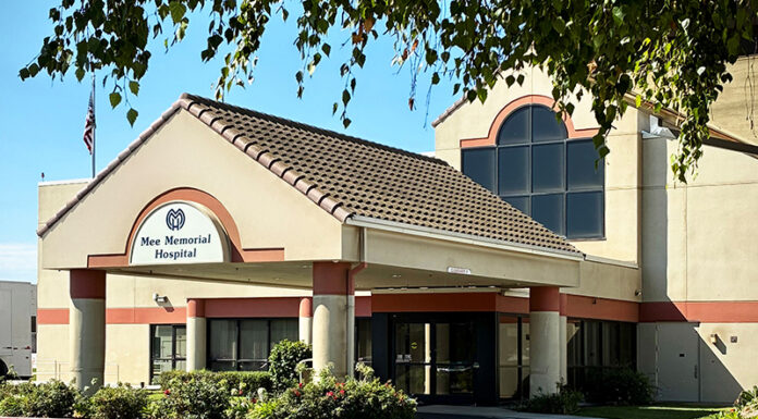 Mee Memorial Healthcare System