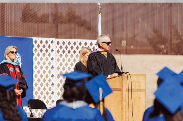 King City High School Class of 2026 Graduation