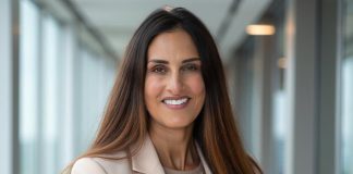 Mee Memorial Healthcare System CEO Rena Salamacha