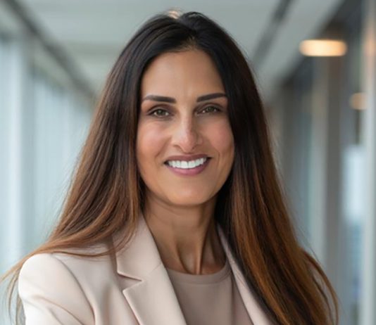 Mee Memorial Healthcare System CEO Rena Salamacha