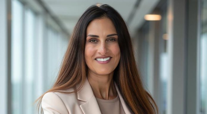 Mee Memorial Healthcare System CEO Rena Salamacha
