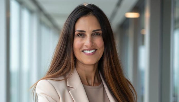 Mee Memorial Healthcare System CEO Rena Salamacha
