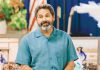 Salinas Valley Fair employee retires after 42 years Rick Grogan