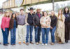California Rodeo Salinas Scholarship Recipients