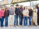 California Rodeo Salinas Scholarship Recipients