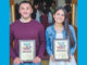 Athletes of the Year