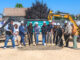 CHISPA Mills Ranch Apartments groundbreaking