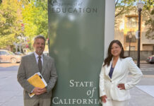 King City, Greenfield move closer to unified school districts after state approval David Soldani and Laura Cortez