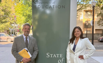 King City, Greenfield move closer to unified school districts after state approval David Soldani and Laura Cortez