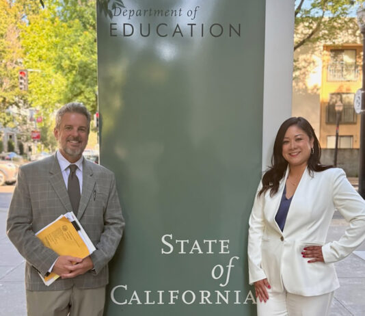 King City, Greenfield move closer to unified school districts after state approval David Soldani and Laura Cortez