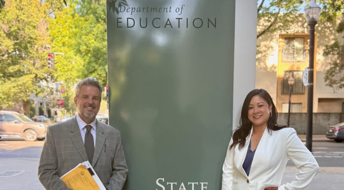King City, Greenfield move closer to unified school districts after state approval David Soldani and Laura Cortez