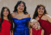 Valley Heritage Firecracker Court makes royal debut in King City Firecracker Court