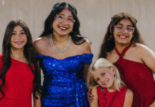 Valley Heritage Firecracker Court makes royal debut in King City Firecracker Court
