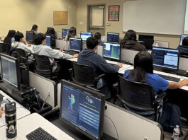 South Monterey County high schools partner for STEM camps this summer Hartnell STEM students