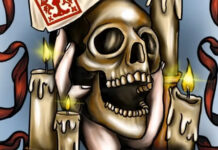 Theater Review | Stage Hands’ ‘I Hate Hamlet’ delivers laughs and heart