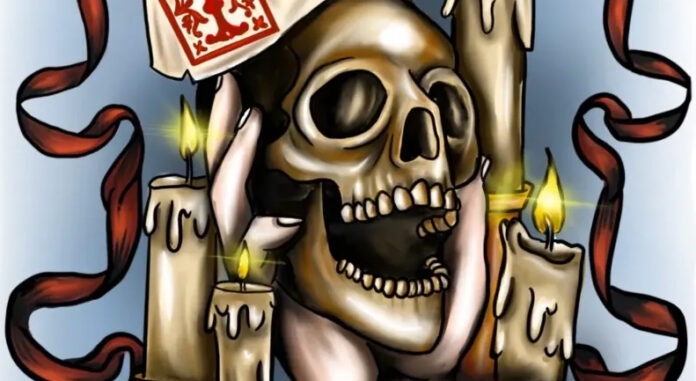 I Hate Hamlet poster crop