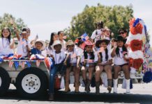 King City celebrates Independence Day 2026 with packed weekend of community traditions King City Independence Day Parade
