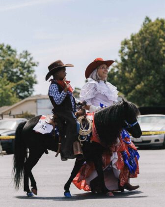 King City Independence Day Parade