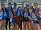 King City beach volleyball team wins SCCAL title in inaugural season KCHS beach volleyball