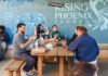 World Cup brings soccer crowds to King City’s Rising Phoenix Rising Phoenix Pizzeria and Taproom