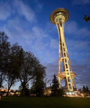 Seattle