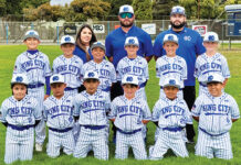 King City Little League