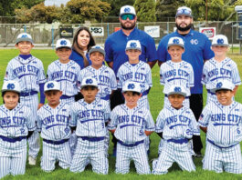King City Little League