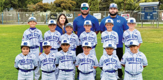 King City Little League