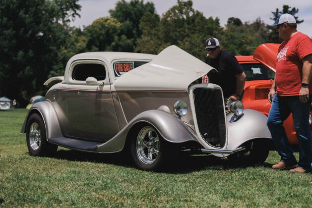 Valley Heritage Days