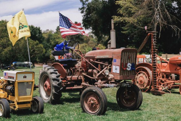 Valley Heritage Days