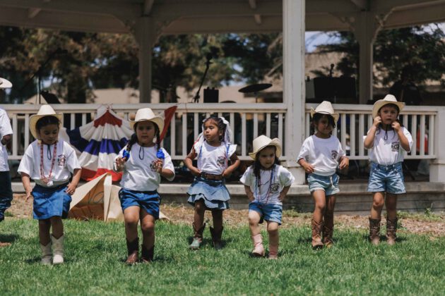 Valley Heritage Days
