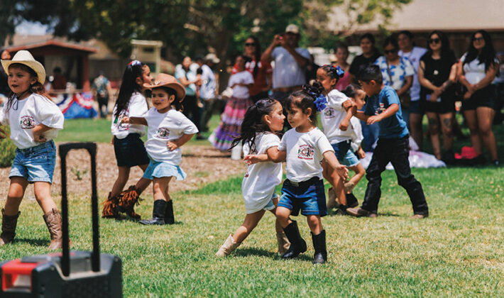 Valley Heritage Days