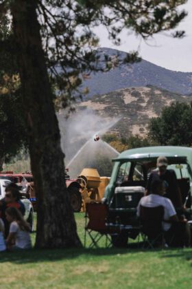 Valley Heritage Days