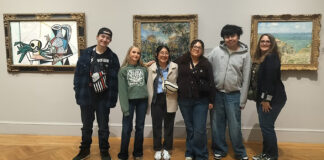 MCARLM interns