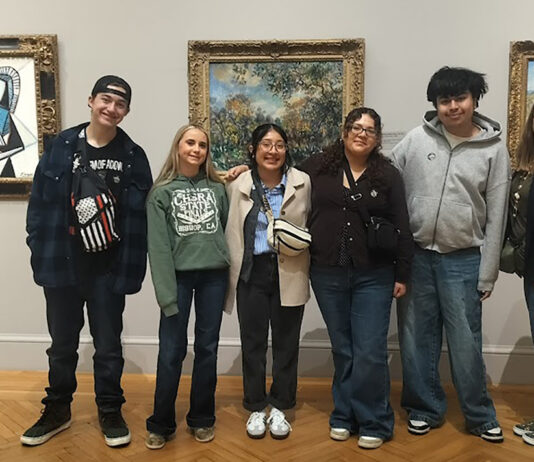 MCARLM interns