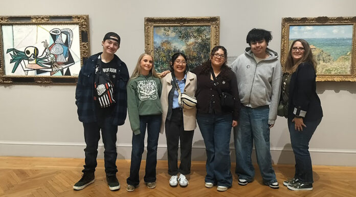 MCARLM interns