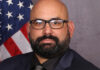 Jail ADA Coordinator Louie Pereira