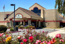 Mee Memorial Healthcare System