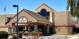 Mee Memorial Healthcare System