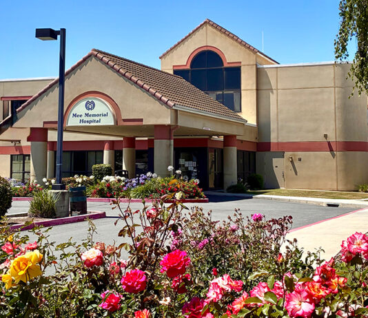 Voices of South County | From Community Vision to Lifeline Mee Memorial Healthcare System