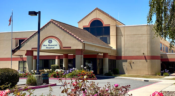 Voices of South County | From Community Vision to Lifeline Mee Memorial Healthcare System