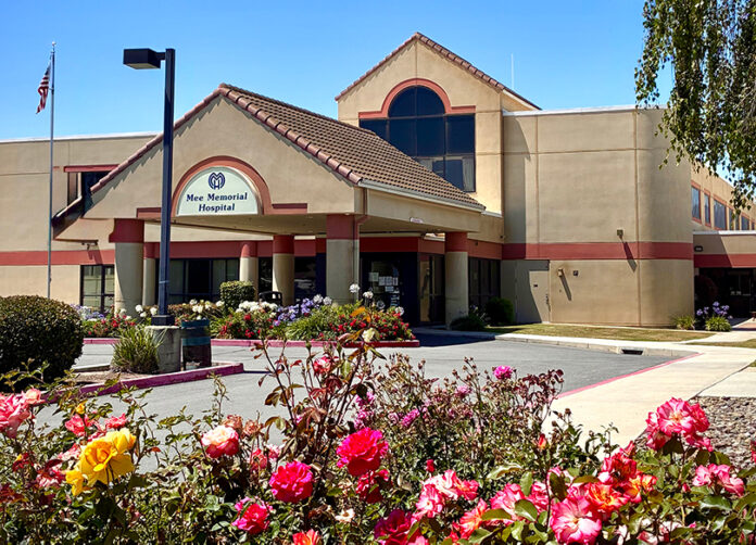 Mee Memorial Healthcare System