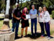 King City Cemetery receives Old Glory award King City Cemetery Old Glory award