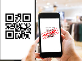 PG&E warns customers of emerging barcode scam Fake QR Code scams fraud phishing concept