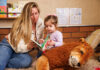 Imagination Library enrolls 2,500 children in Monterey County First 5 Monterey County