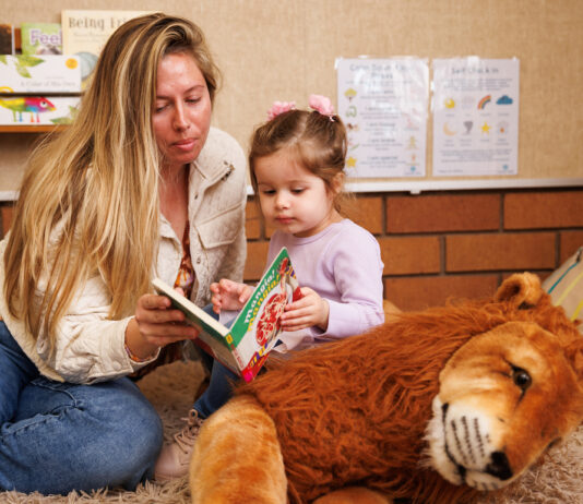 Imagination Library enrolls 2,500 children in Monterey County First 5 Monterey County