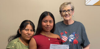 Republican Women Scholarships