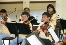 Southern Monterey County Foundation accepting 2026 grant applications Sol Treasures