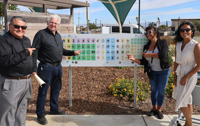 Communication Board